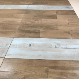 Réparation de plancher : guide des meilleures pratiques Alencon